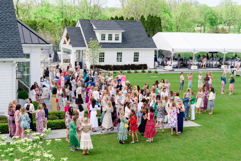 New Canaan Nature Center, United States